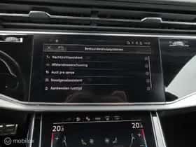 Audi Q8 (2021) thumbnail 36
