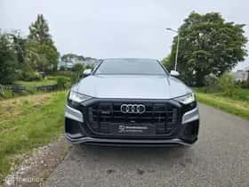 Audi Q8 (2021) thumbnail 47