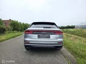 Audi Q8 (2021) thumbnail 49