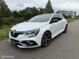 Renault Mégane (2020)