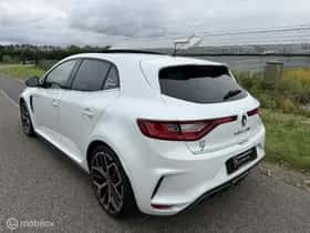 Renault Mégane (2020) thumbnail 3