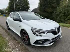 Renault Mégane (2020) thumbnail 4