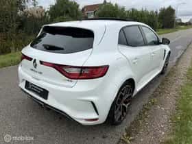 Renault Mégane (2020) thumbnail 5
