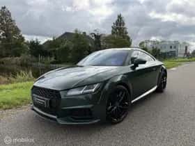 Audi TT (2015)