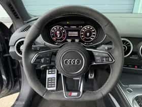 Audi TT (2015) thumbnail 14