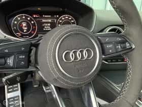 Audi TT (2015) thumbnail 15