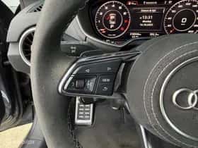 Audi TT (2015) thumbnail 16