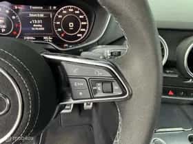 Audi TT (2015) thumbnail 17