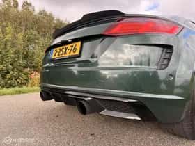 Audi TT (2015) thumbnail 30