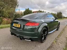 Audi TT (2015) thumbnail 4
