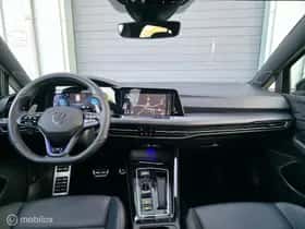 Volkswagen Golf (2024) thumbnail 15