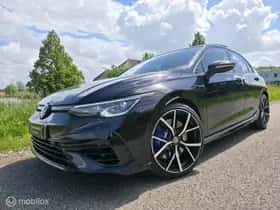 Volkswagen Golf (2024) thumbnail 35