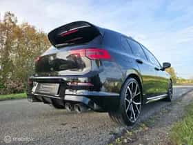 Volkswagen Golf (2024) thumbnail 38