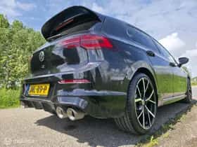 Volkswagen Golf (2024) thumbnail 39