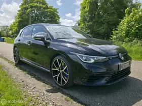 Volkswagen Golf (2024) thumbnail 5