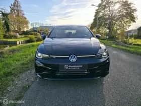 Volkswagen Golf (2024) thumbnail 41