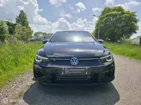 Volkswagen Golf (2024) thumbnail 42