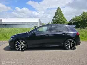Volkswagen Golf (2024) thumbnail 43
