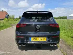 Volkswagen Golf (2024) thumbnail 44