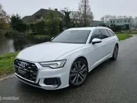 Audi A6 (2023)