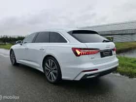 Audi A6 (2023) thumbnail 2