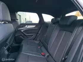 Audi A6 (2023) thumbnail 12