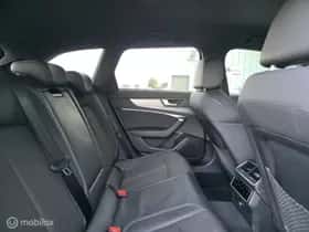 Audi A6 (2023) thumbnail 14