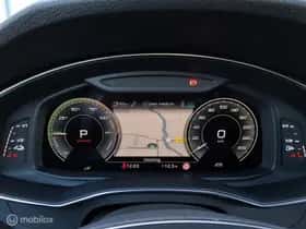 Audi A6 (2023) thumbnail 18