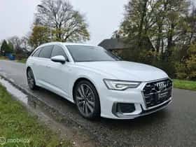 Audi A6 (2023) thumbnail 3