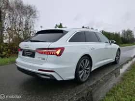 Audi A6 (2023) thumbnail 4
