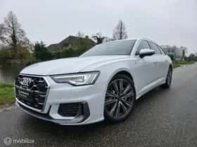 Audi A6 (2023) thumbnail 33