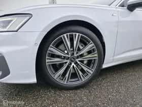 Audi A6 (2023) thumbnail 34