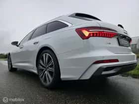 Audi A6 (2023) thumbnail 35