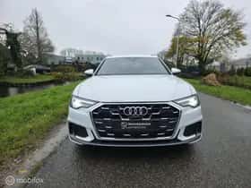 Audi A6 (2023) thumbnail 38