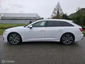 Audi A6 (2023) thumbnail 39