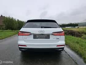 Audi A6 (2023) thumbnail 40
