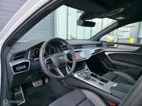 Audi A6 (2023) thumbnail 6