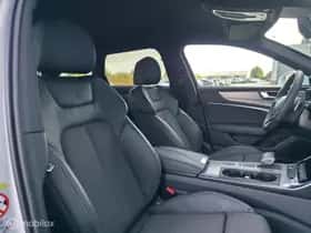 Audi A6 (2023) thumbnail 9