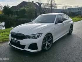BMW 3-Serie (2020)