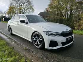 BMW 3-Serie (2020) thumbnail 3