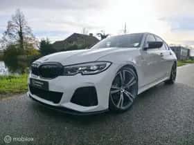 BMW 3-Serie (2020) thumbnail 31