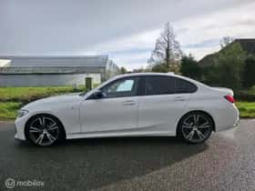 BMW 3-Serie (2020) thumbnail 38
