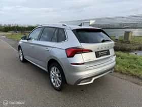 Škoda Kamiq (2023) thumbnail 2