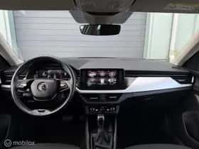 Škoda Kamiq (2023) thumbnail 13