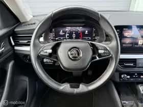 Škoda Kamiq (2023) thumbnail 14