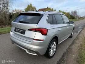 Škoda Kamiq (2023) thumbnail 4