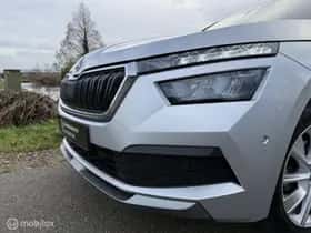 Škoda Kamiq (2023) thumbnail 32