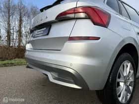 Škoda Kamiq (2023) thumbnail 35