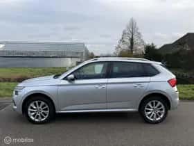 Škoda Kamiq (2023) thumbnail 36