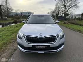 Škoda Kamiq (2023) thumbnail 37